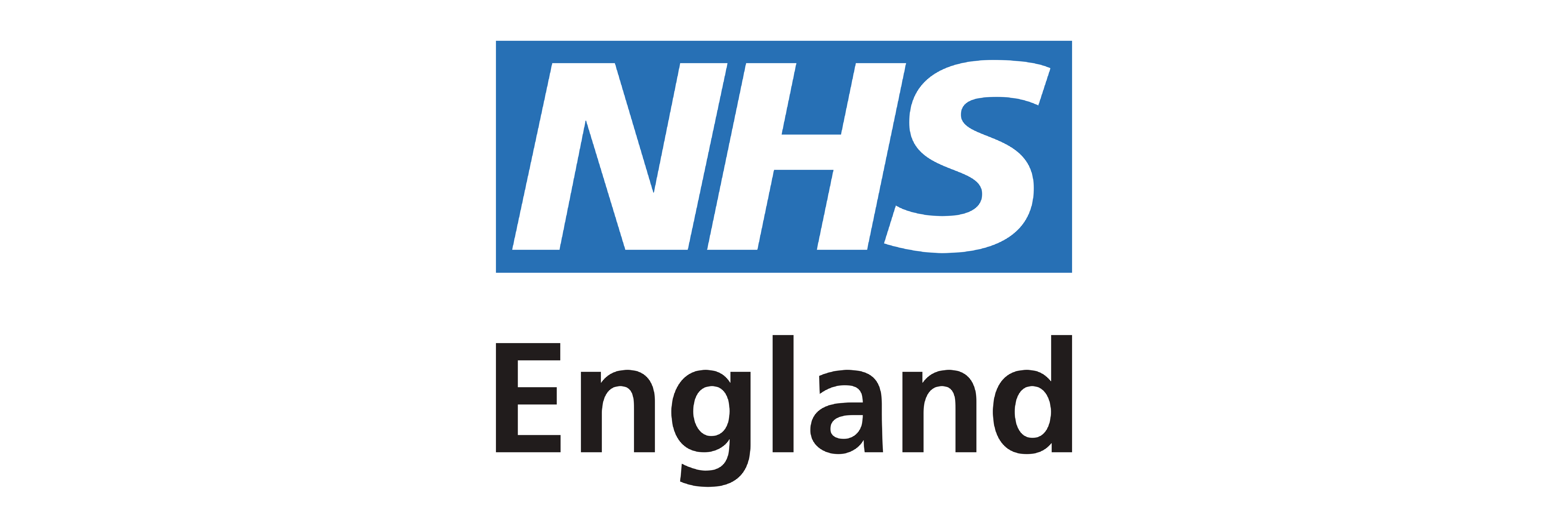 NHS england logo