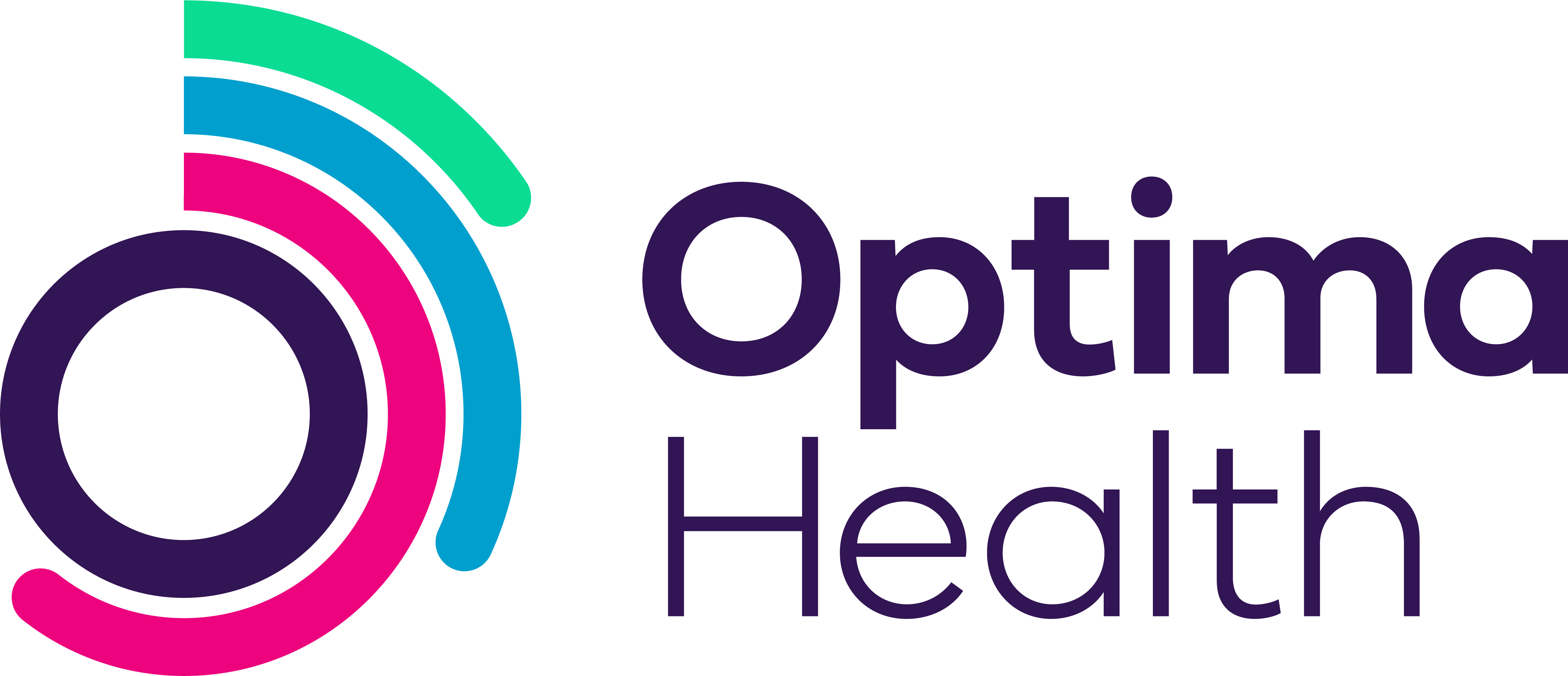 Optima Health logo