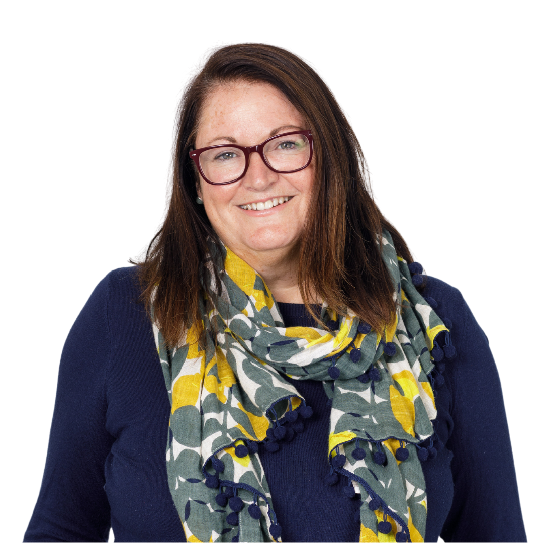 Jacqui Wallis