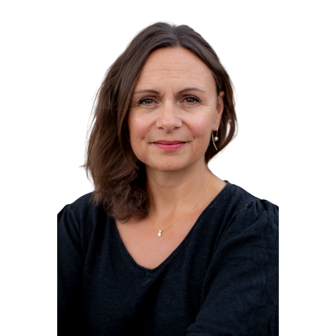 Dr. Nancy Doyle