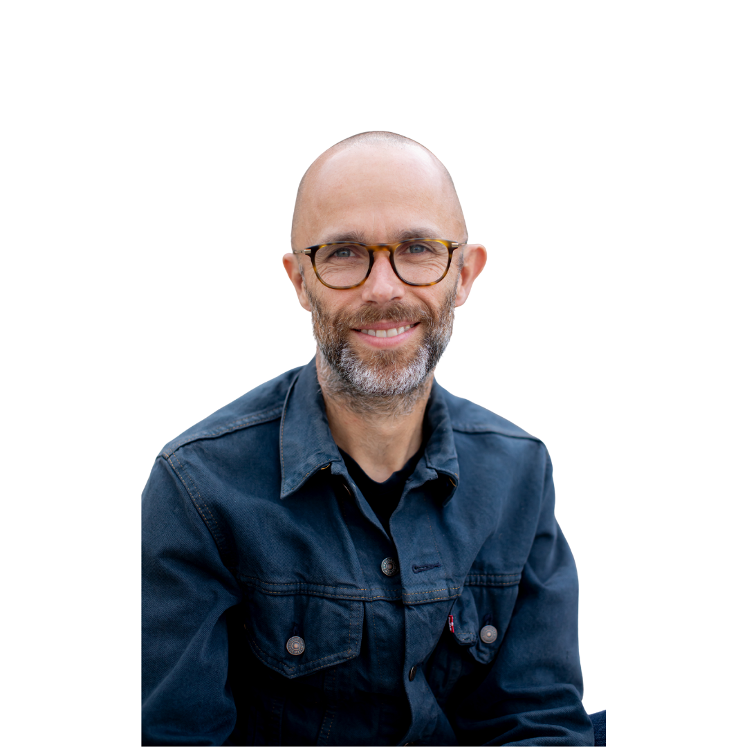 Simon Falconer
